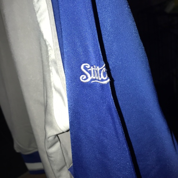CUBS varsity bomber jacket - Picture 4 of 4